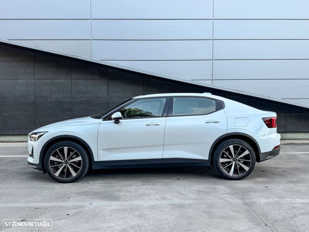 Polestar 2 Long Range 78 kWh AWD - 3