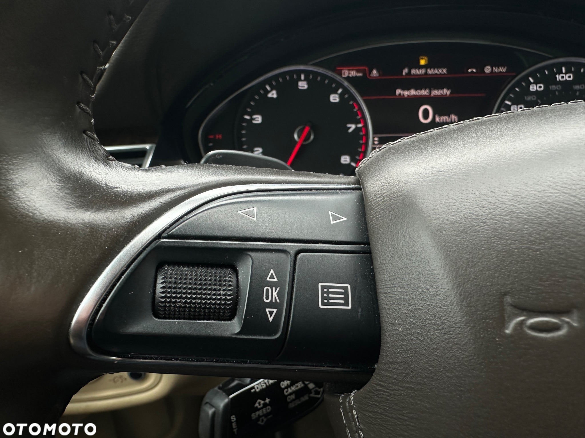 Audi A8 3.0 TFSI quattro tiptronic Langversion - 17