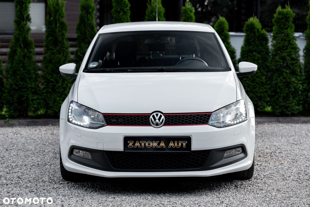 Volkswagen Polo - 7