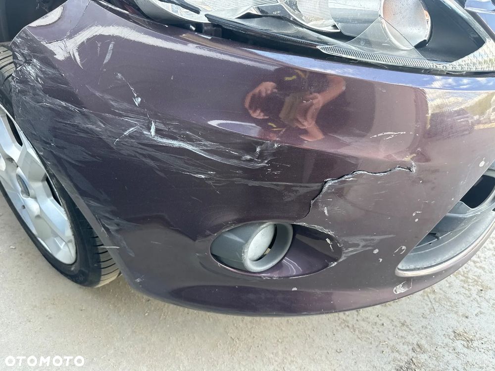 Ford Fiesta 1.25 Ambiente - 17