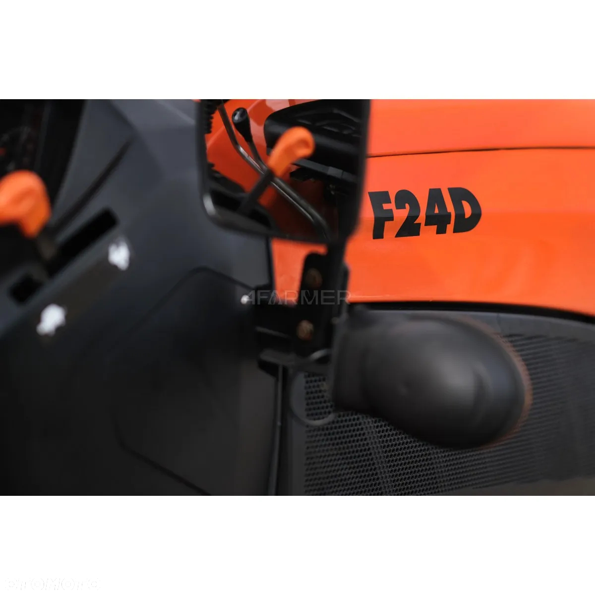Inny F24D 4x4 - 24 KM 4FARMER - 17