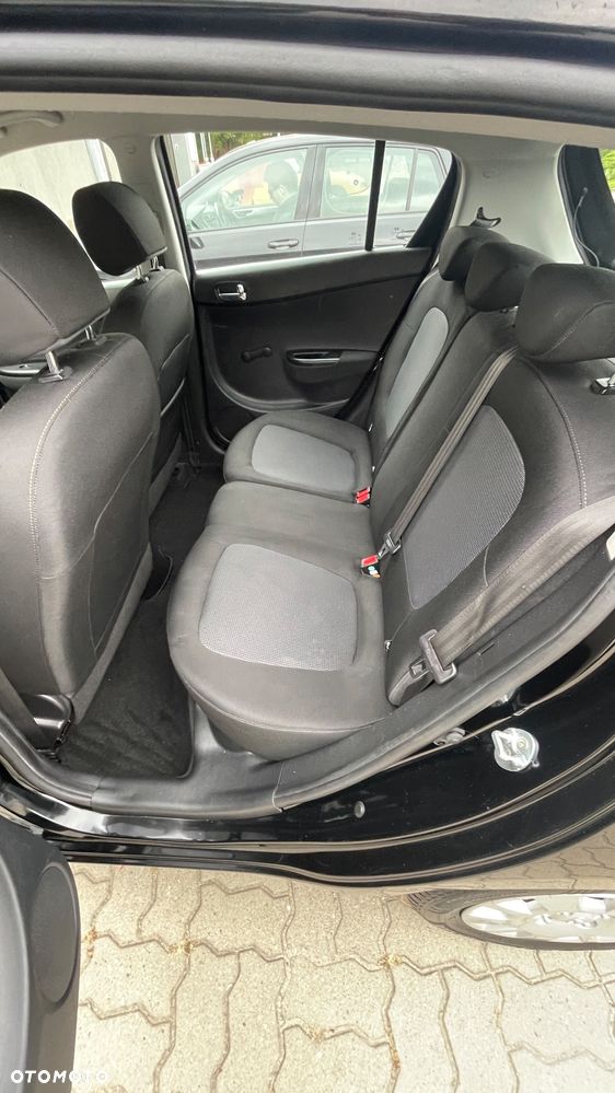 Hyundai i20 1.25 Comfort - 10