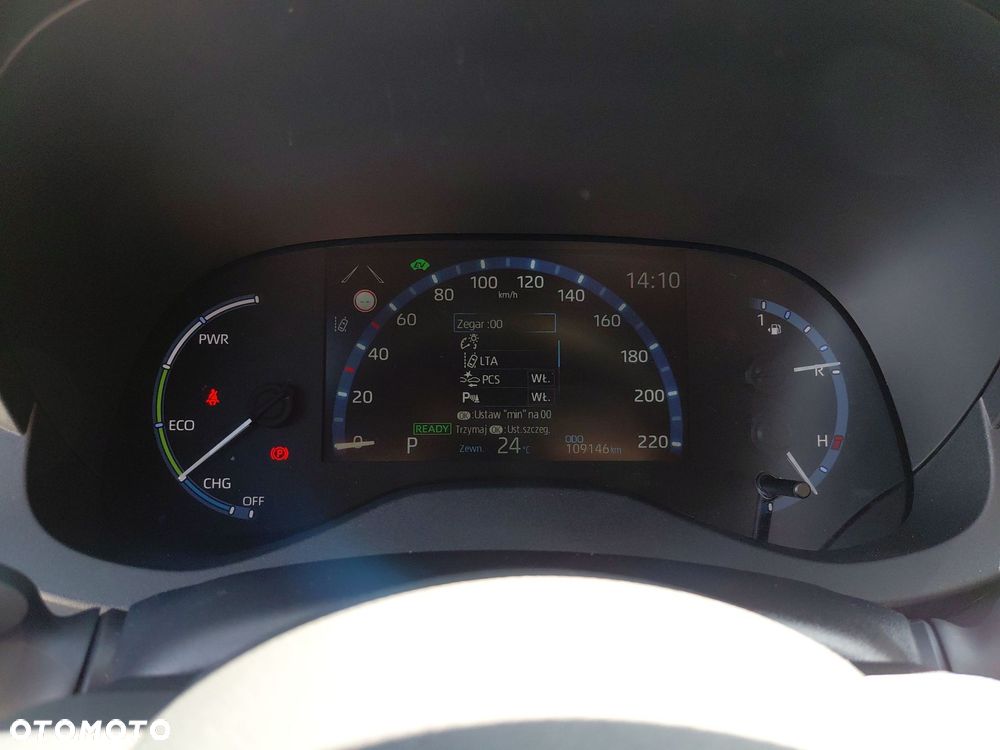 Toyota Yaris Cross Hybrid 1.5 Comfort - 17