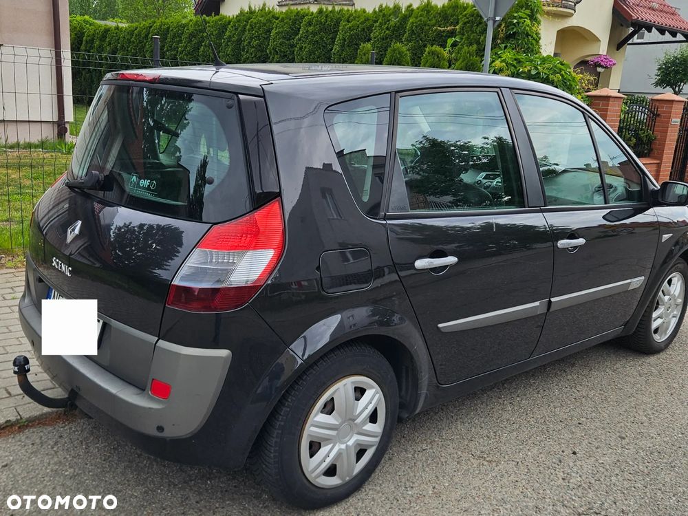 Renault Scenic - 3