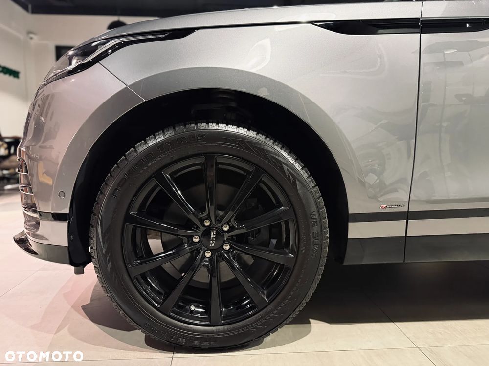 Land Rover Range Rover Velar 3.0 SD6 R-Dynamic - 6