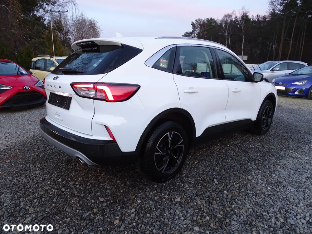 Ford Kuga 1.5 EcoBoost FWD Edition ASS MMT6 - 15