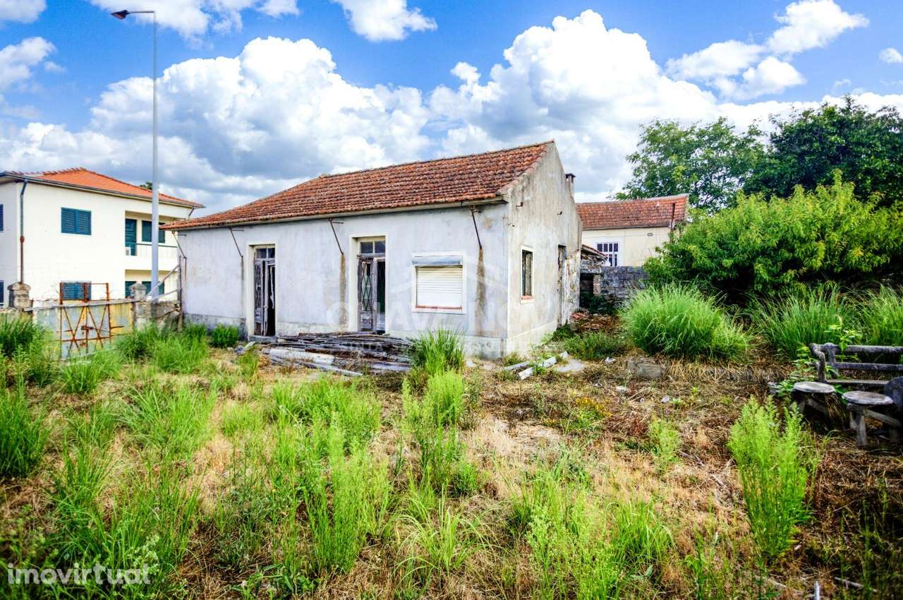 Lote de Terreno p/ Moradia Isolada na Madalena - Grande imagem: 3/25