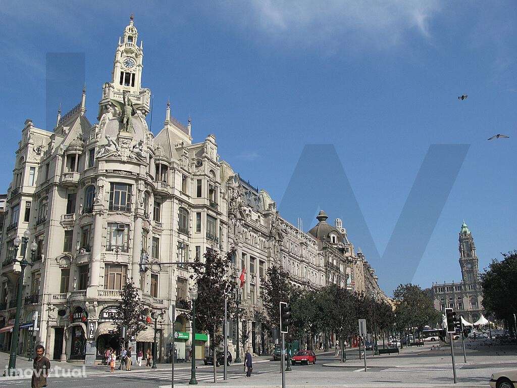 Trespasse de Restaurante de charme na Baixa do Porto - Grande imagem: 2/2