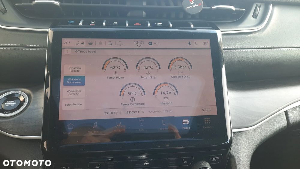 Jeep Grand Cherokee 2.0 4xe Automatik Exclusive Launch Edition - 15