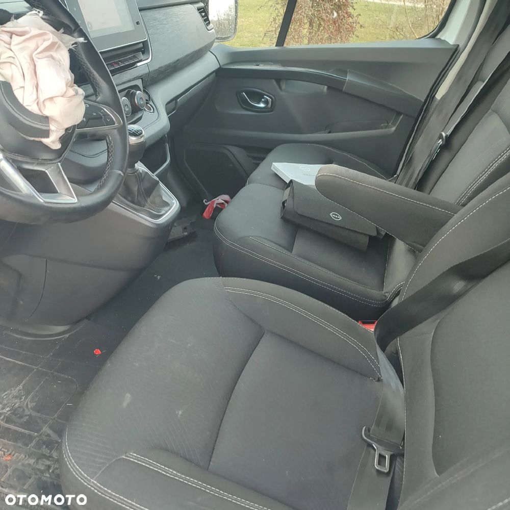 Nissan Primastar - 5