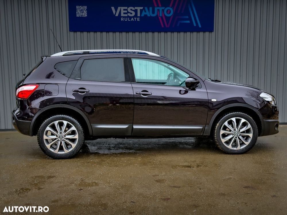 Nissan Qashqai - 18