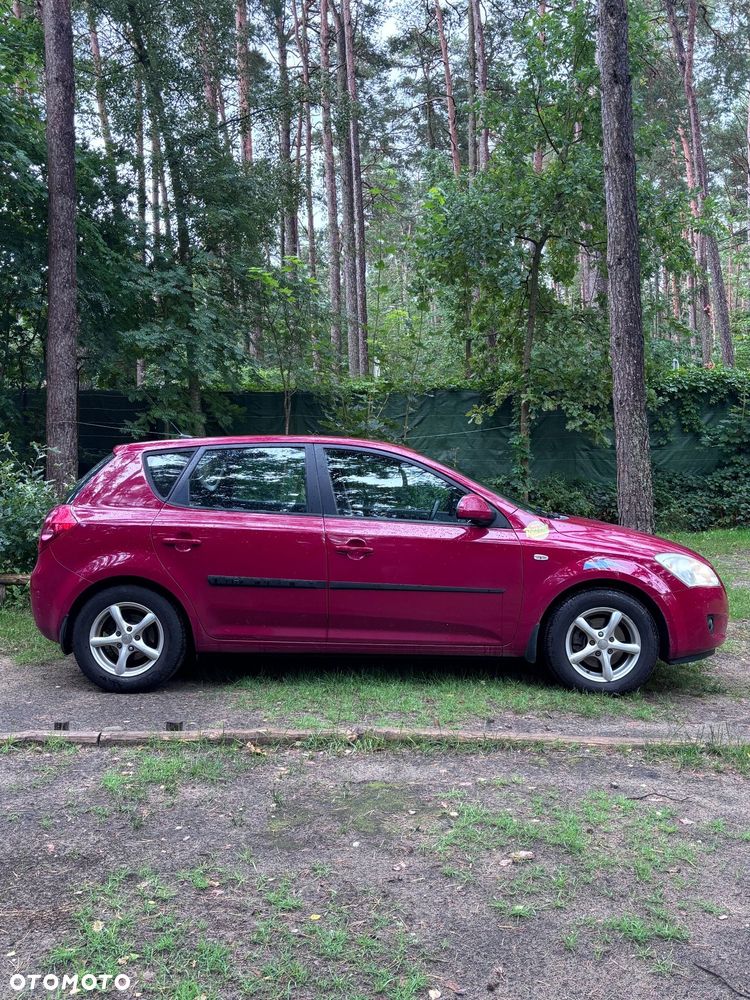 Kia Ceed 1.6 Comfort - 3