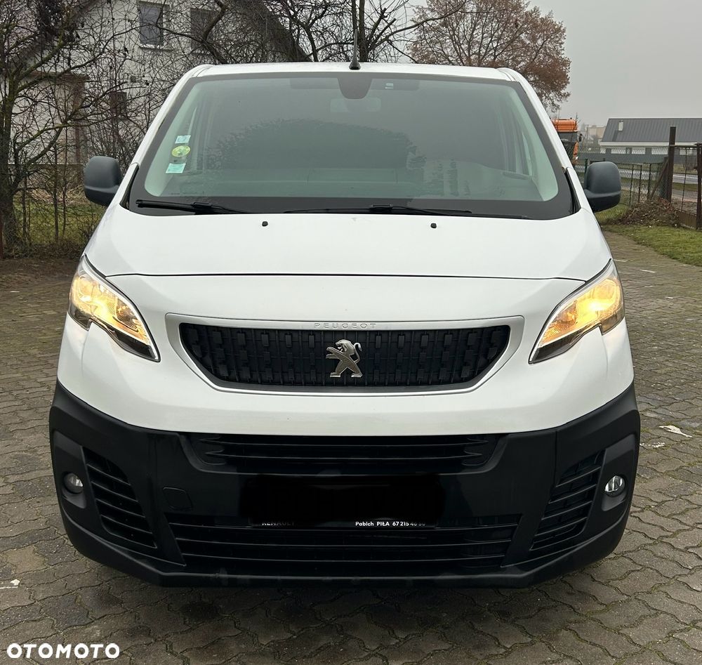 Peugeot Expert - 15