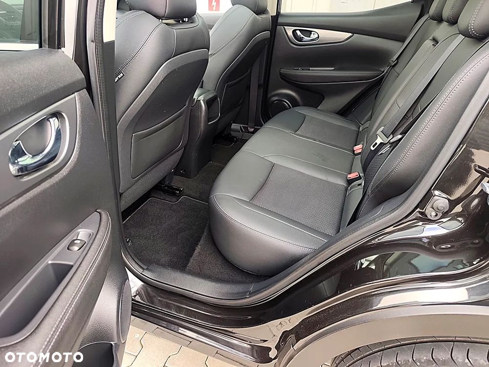Nissan Qashqai 1.2 DIG-T Tekna+ Xtronic - 20