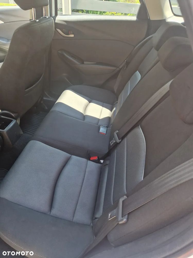 Mazda CX-3 2.0 Skypassion - 6