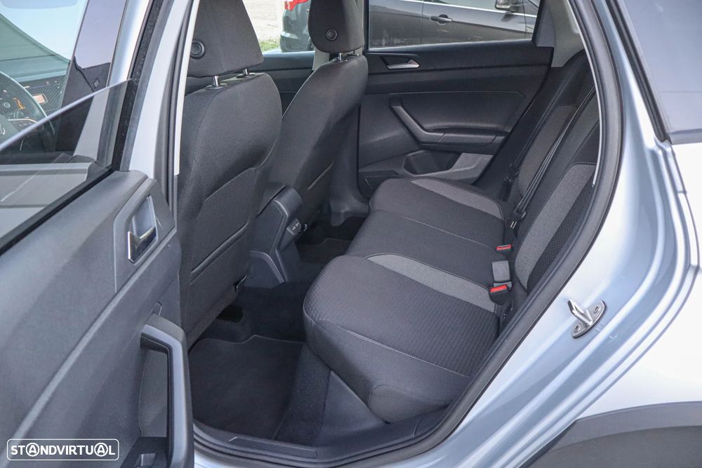 VW Taigo 1.0 TSI Urban - 14