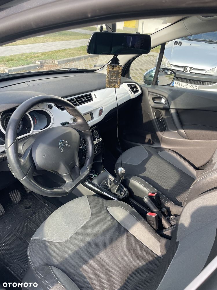 Citroën C3 1.4 Selection - 4