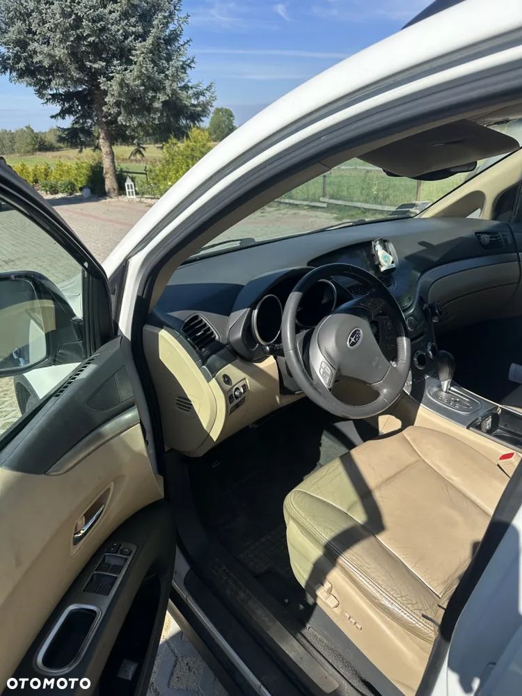 Subaru B9 Tribeca - 3