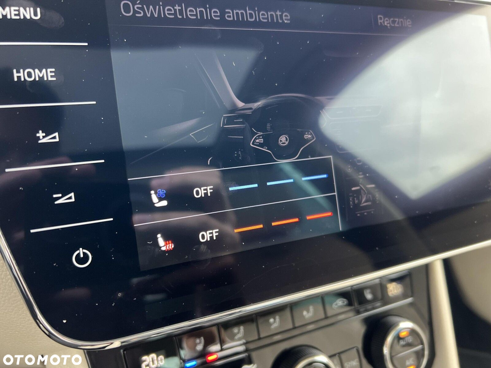 Skoda Superb 2.0 TSI 4x4 L&K DSG - 34