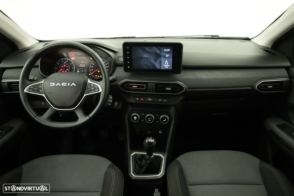 Dacia Sandero 1.0 TCe Extreme - 8