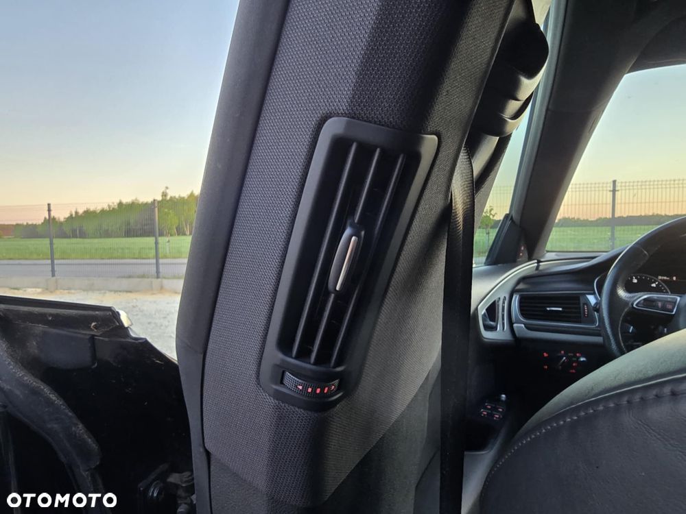 Audi A7 Sportback 3.0 TDI quattro S tronic clean sport selection - 25