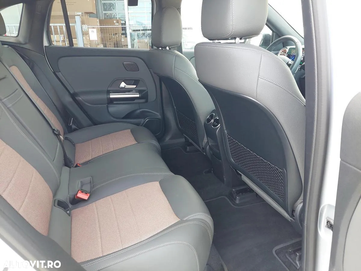 Mercedes-Benz EQA 250+ - 14