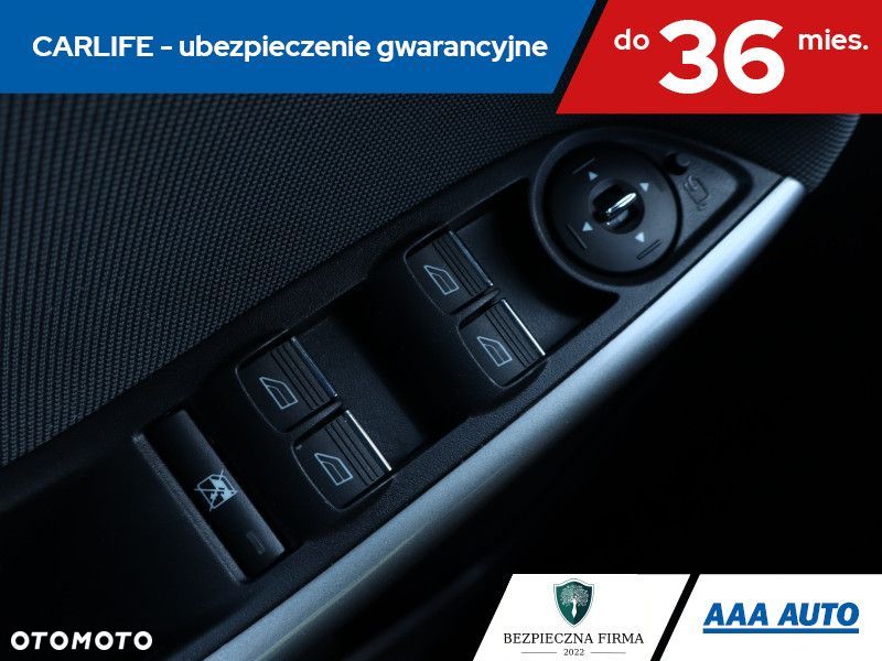 Ford Focus SW - 19