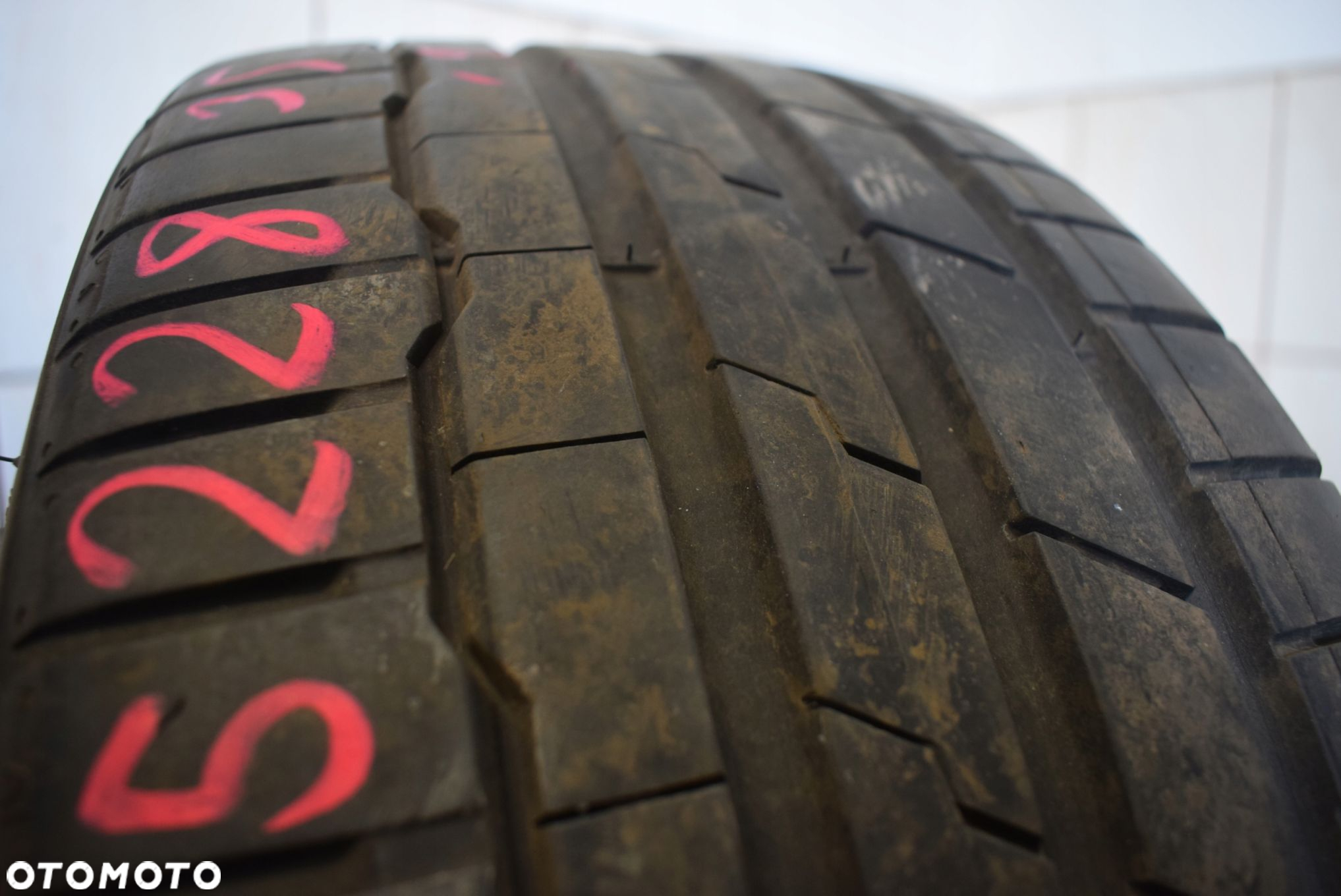 ZR19 215/35 Hankook Ventus S1 Evo 3 Wysyłka gratis! - 2