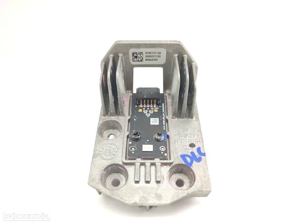 SUPORTE DE LÂMPADAS KIA SPORTAGE QL - 1