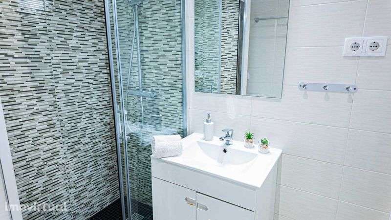 T0 Praia da Rocha - Grande imagem: 5/8