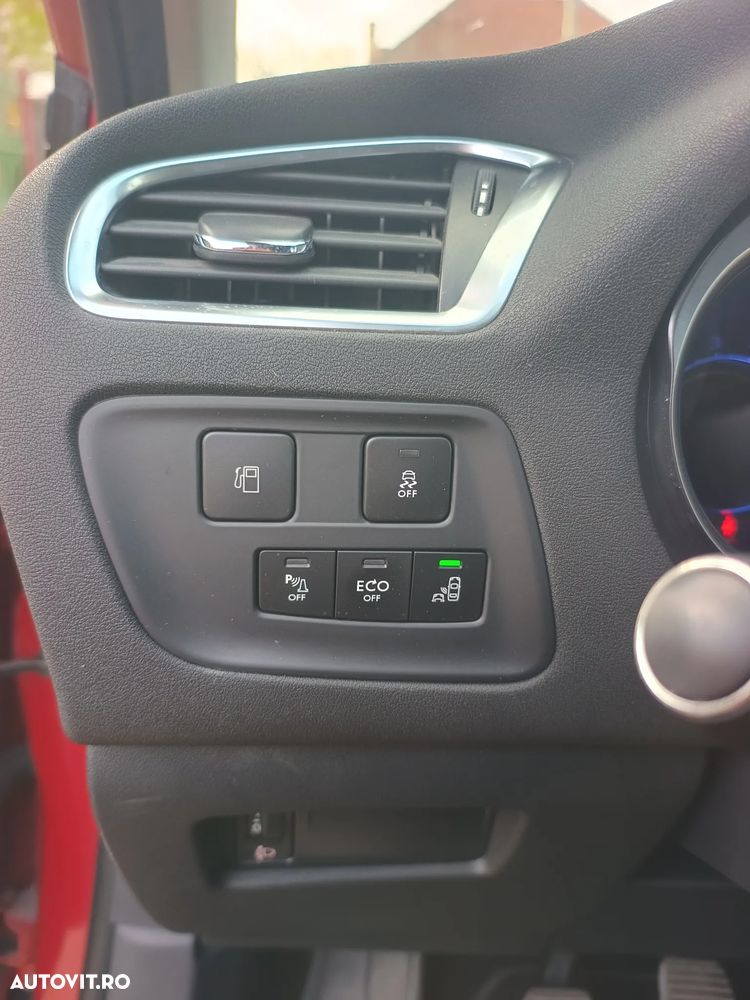 Citroën C4 PureTech 130 Stop & Start Tendance - 11