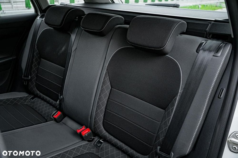Skoda Fabia - 9