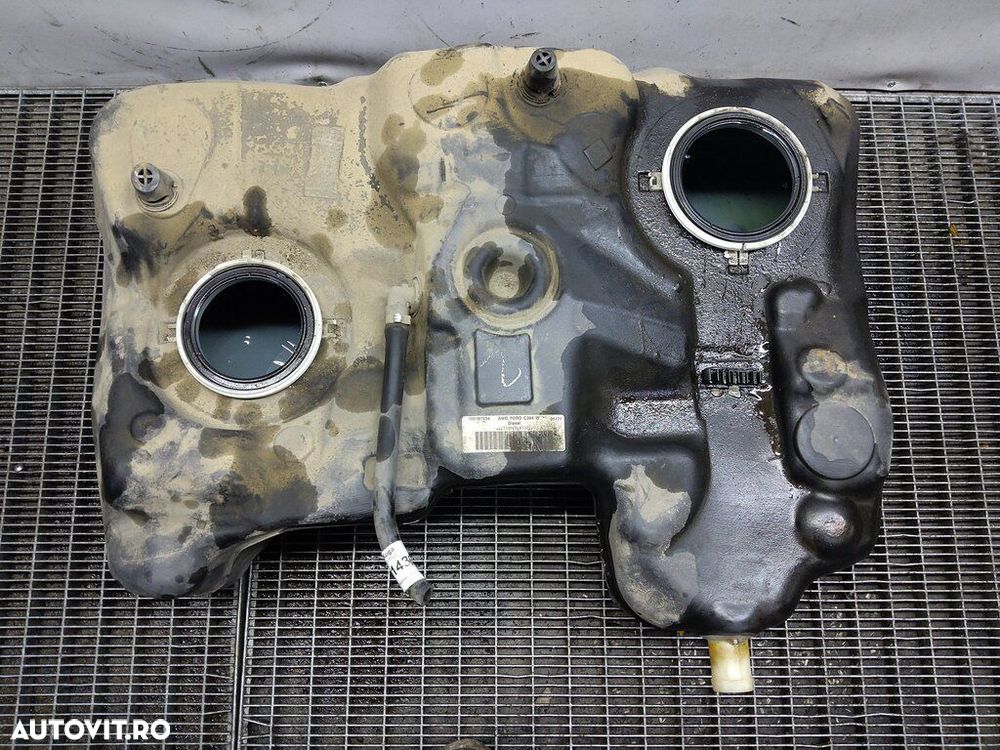 Rezervor combustibil Ford Kuga 2.0 TDCI 2008 - 2010 G6DG UKDA SUV 4 Usi Euro5 (1430) ... - 3