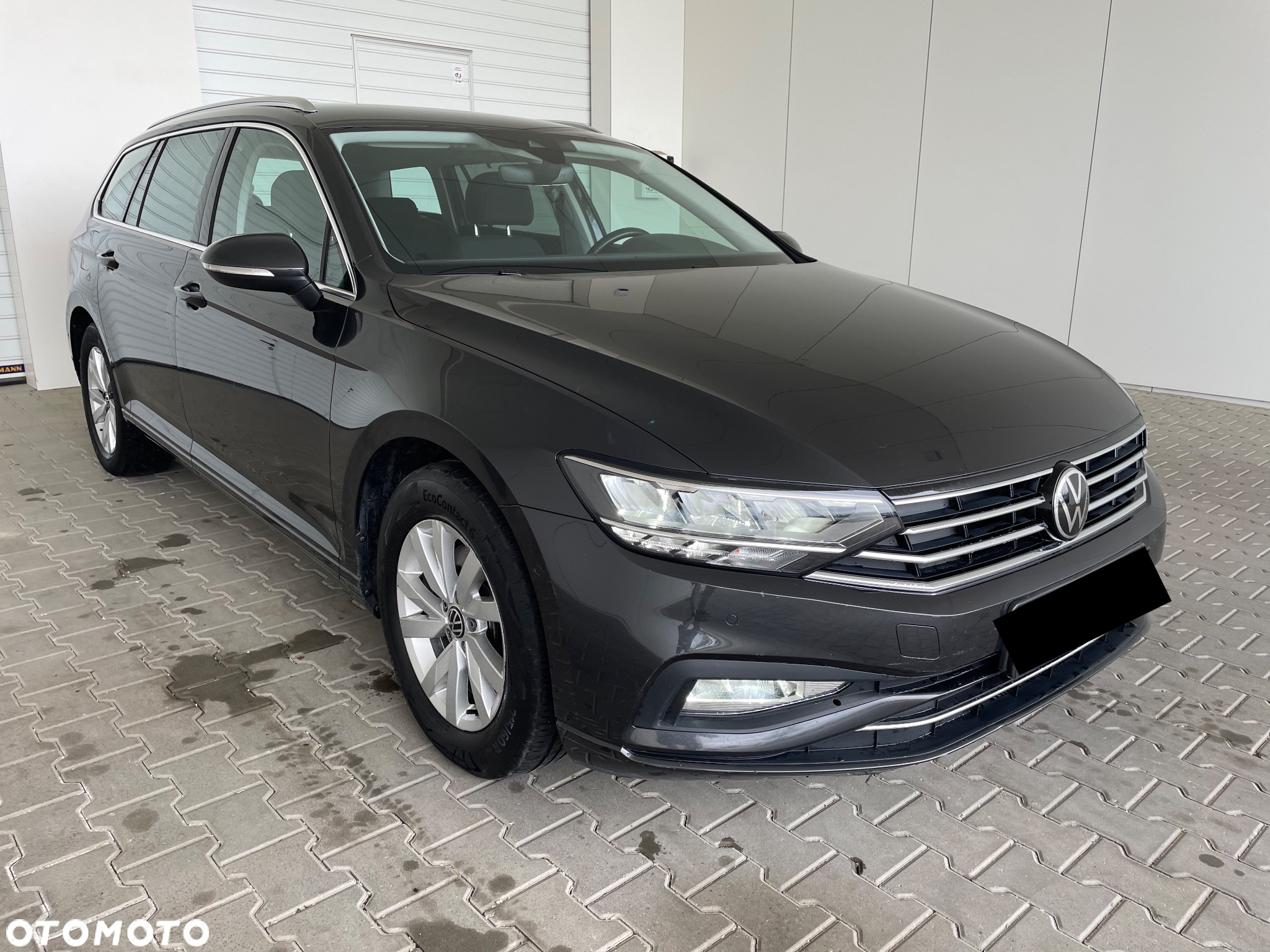 Volkswagen Passat 2.0 TDI BMT Comfortline DSG - 5