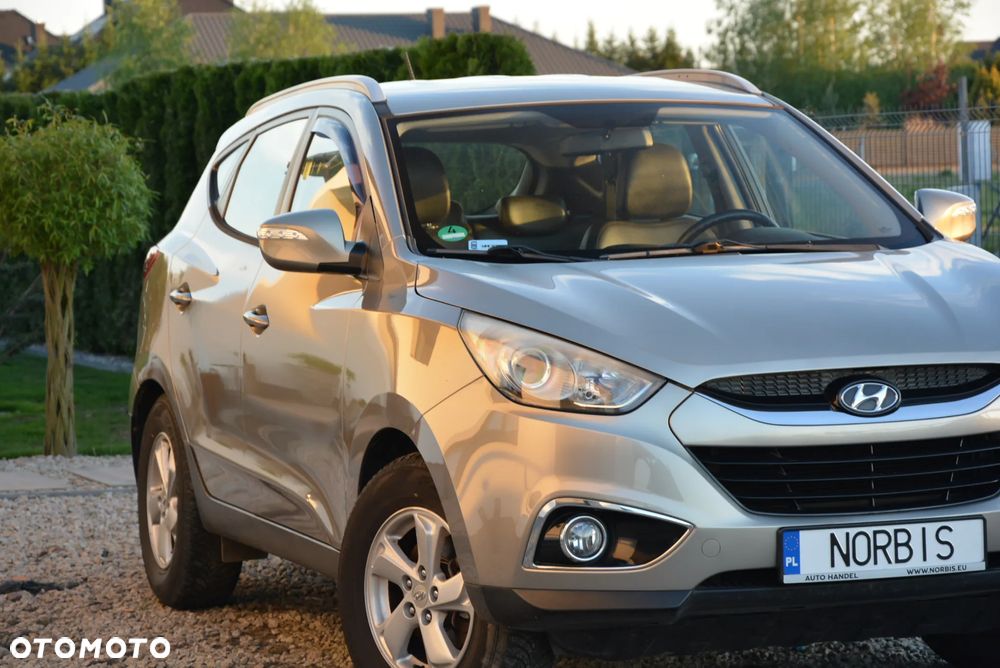 Hyundai ix35 - 16