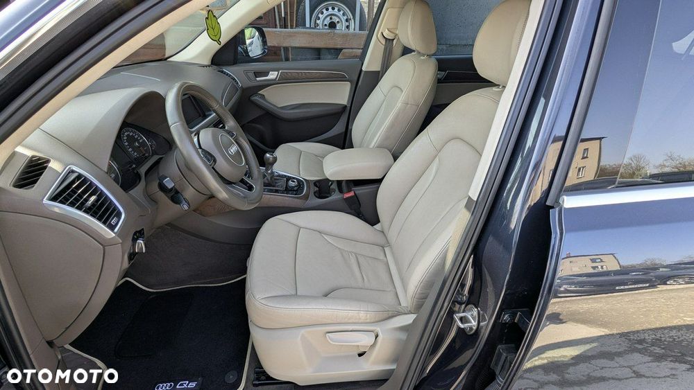 Audi Q5 - 11