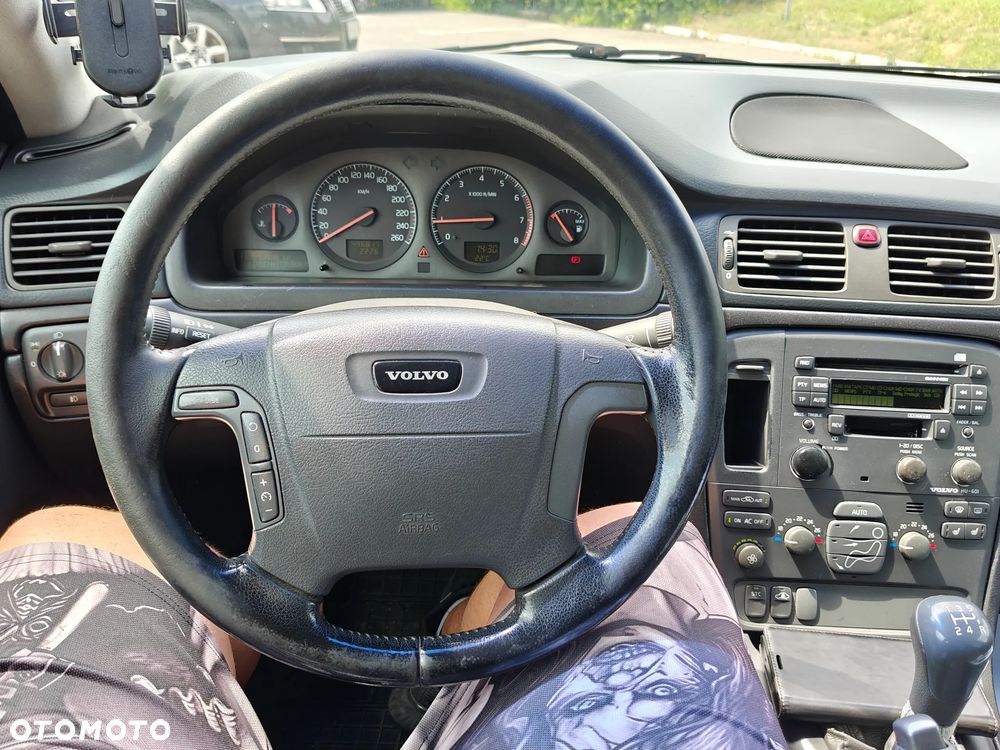 Volvo S80 2.4 Momentum - 20