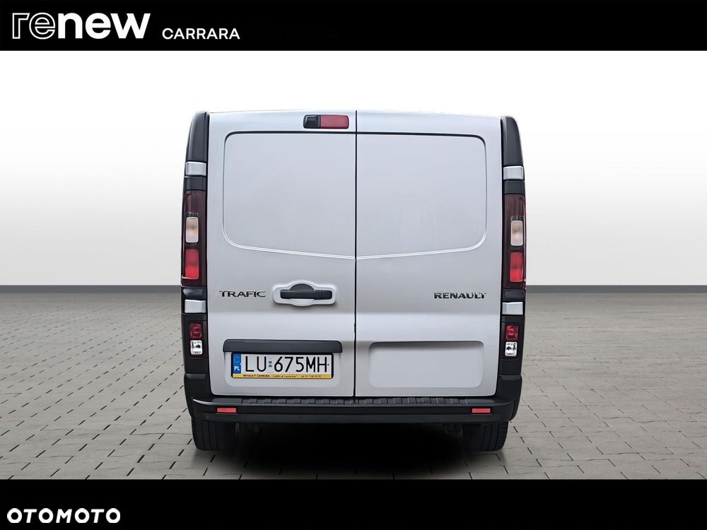 Renault trafic - 4