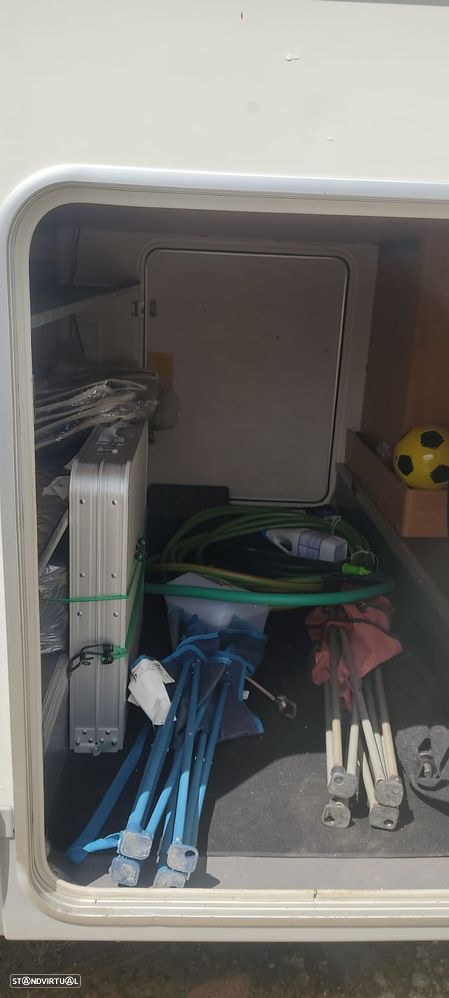 Adria Adriatik ADRIA MOBIL - 41