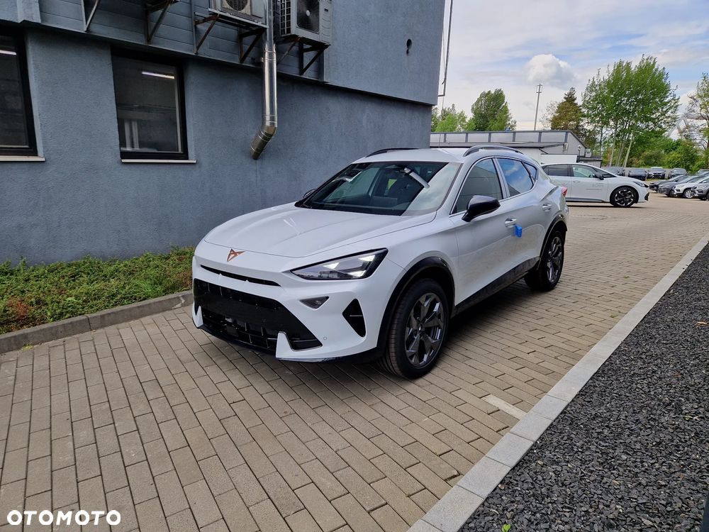 Cupra Formentor 1.5 eTSI mHEV DSG - 3