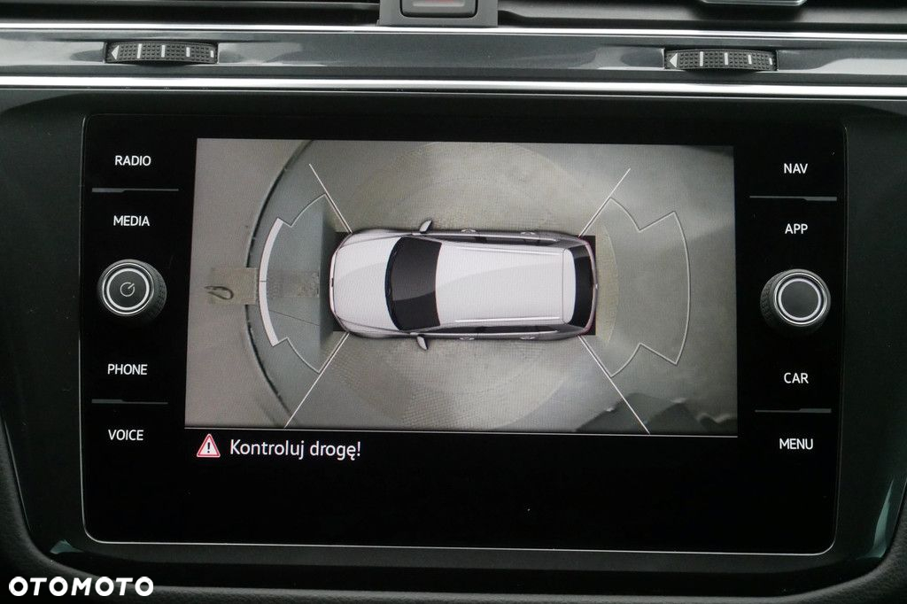 Volkswagen Tiguan 1.5 TSI EVO Elegance DSG - 25