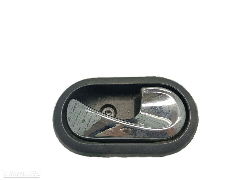Puxador / Muleta Interior Dacia Lodgy (Js_) - 1