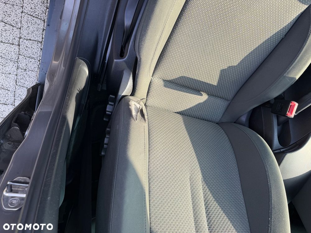 Seat Altea 1.6 Comfort Limited - 15