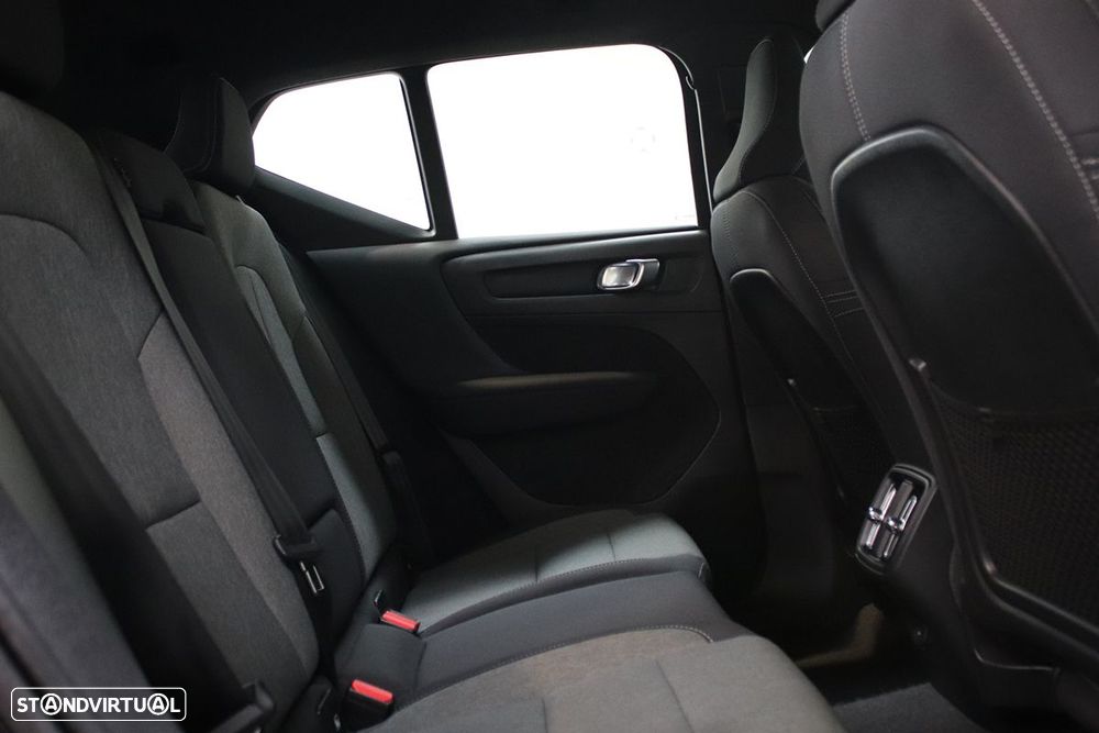 Volvo XC 40 1.5 T2 Core Auto - 22