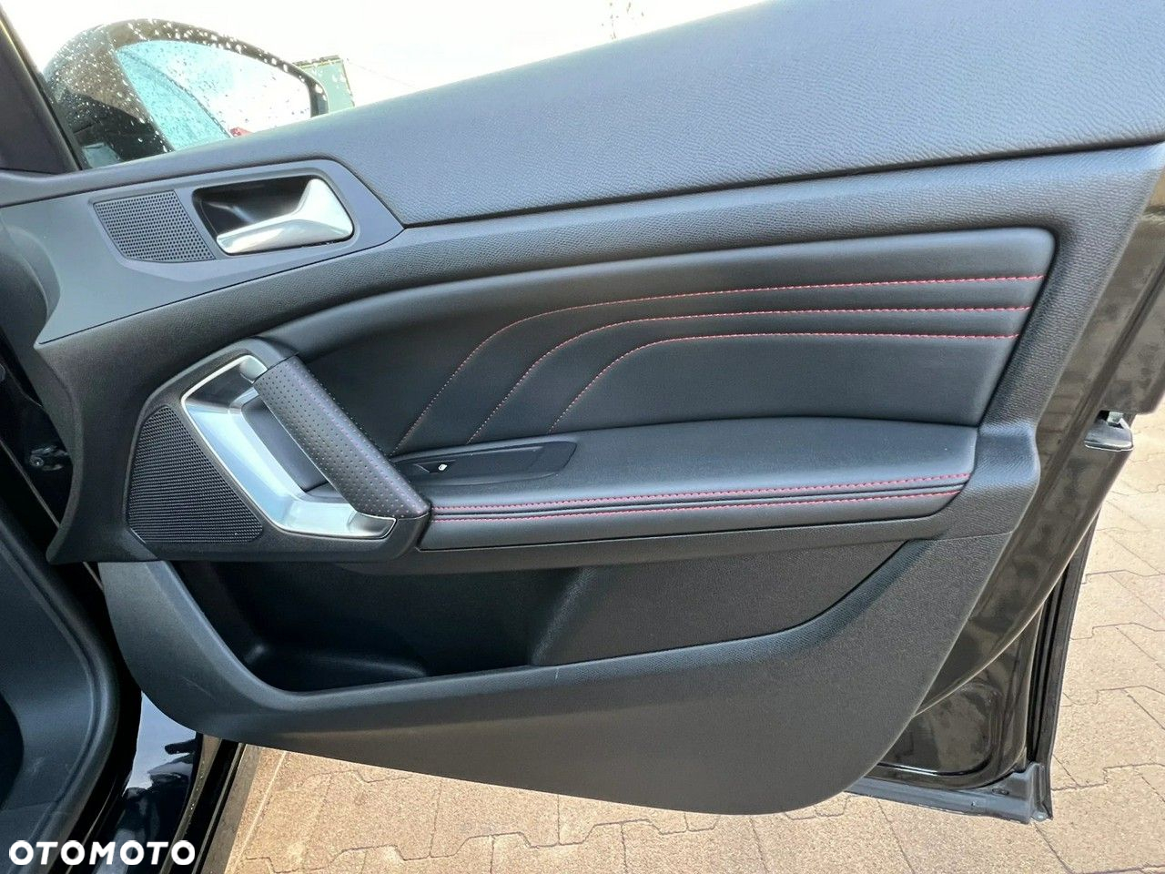Peugeot 308 1.5 BlueHDi GT Pack S&S EAT8 - 16