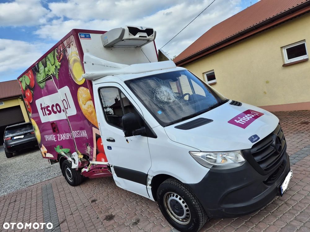 Mercedes-Benz Sprinter 2.2 CDI 314 - 6
