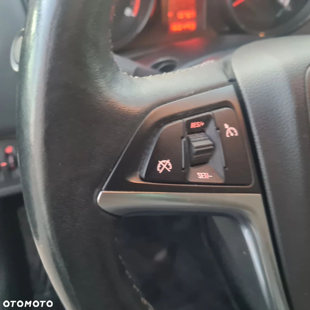Opel Meriva 1.4 Ecoflex Start/Stop 150 Jahre - 27