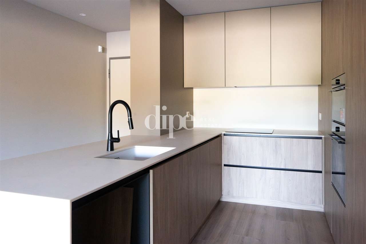 T1 novo no empreendimento Vess Living - Grande imagem: 4/21