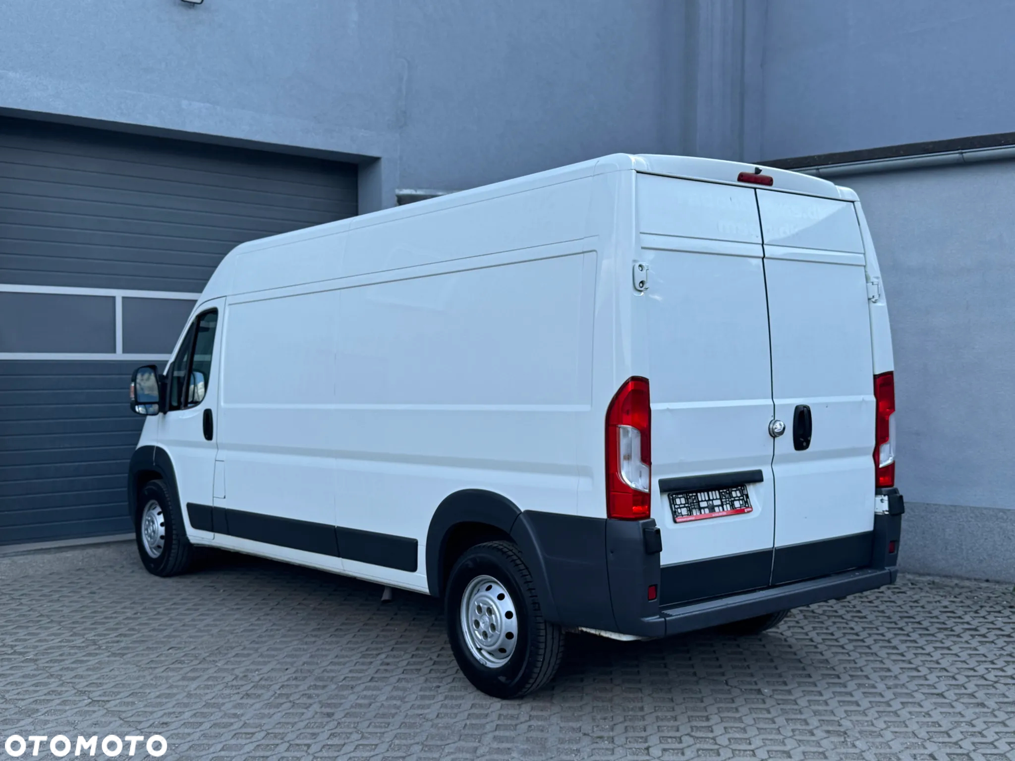 Peugeot Boxer - 12