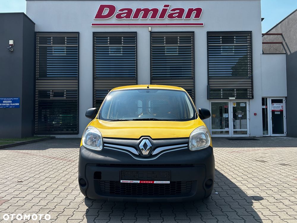Renault Kangoo - 3